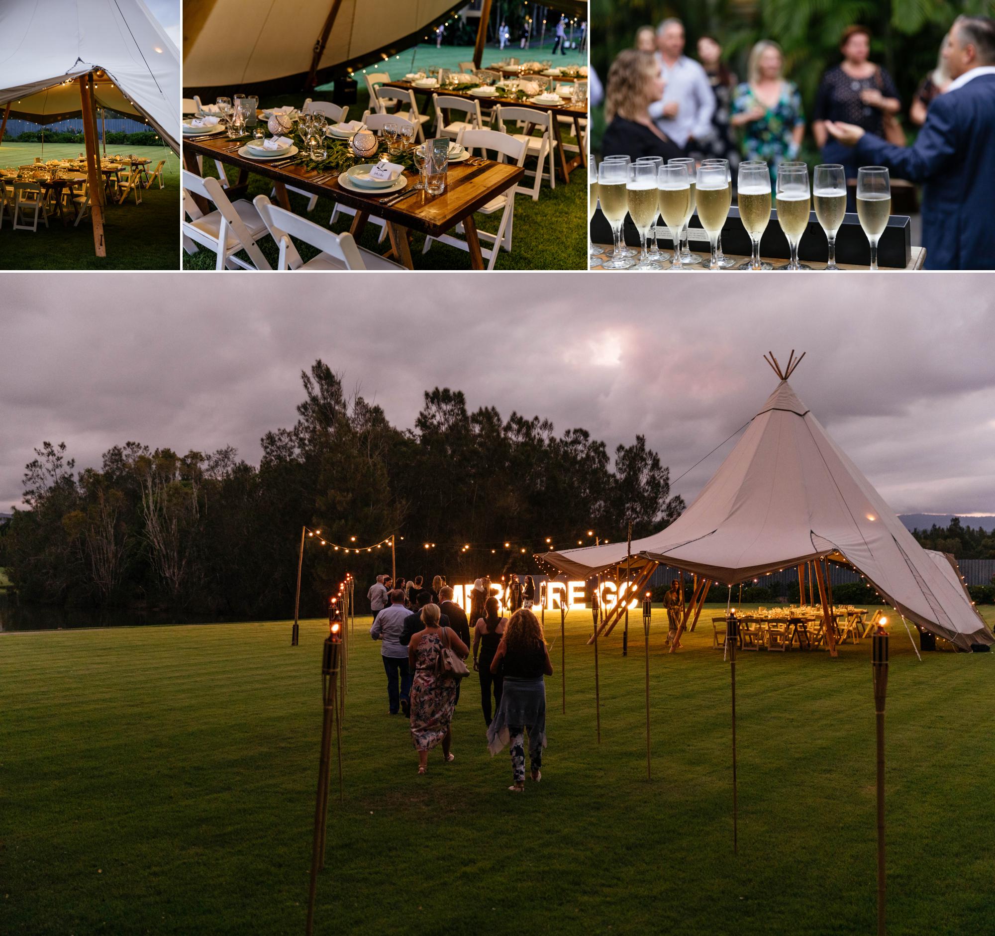 Corporate Event Mercure Gold Coast